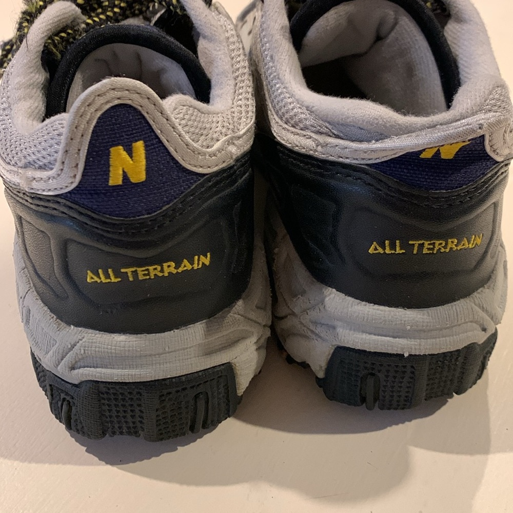 New Balance 801 All Terrain Shoes